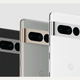 A render of the new Pixel 7s